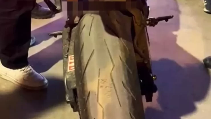 Gaziantep’te Gürültü Cezası