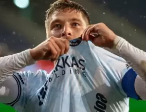 Gaziantep’te hedef Adana Demir kaptanı! Transferde sona gelindi
