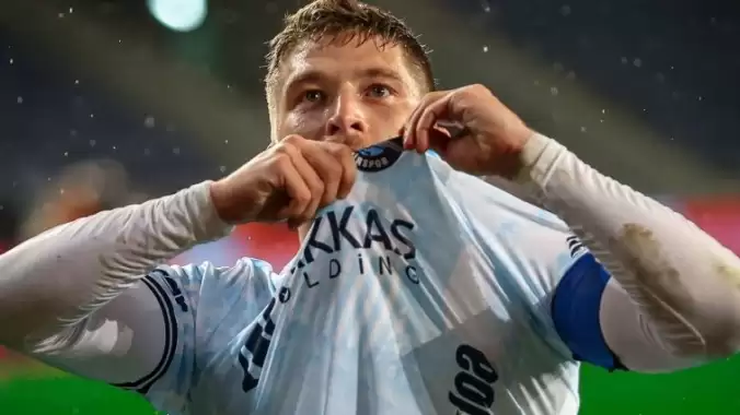 Gaziantep’te hedef Adana Demir kaptanı! Transferde sona gelindi