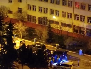 Gaziantep’te Silahlı Saldırı: Bir Kişi Hayatını Kaybetti