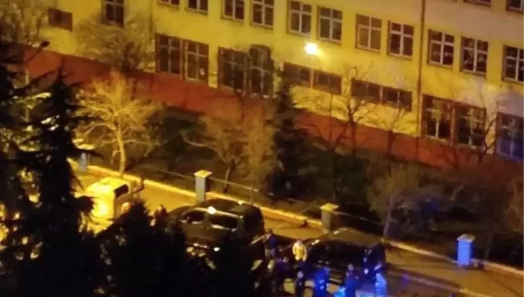 Gaziantep’te Silahlı Saldırı: Bir Kişi Hayatını Kaybetti