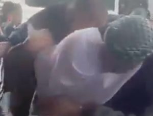 Gazze ateşkesiyle serbest kalan iki Filistinli kardeş 20 yıl sonra Türkiye’de annelerine kavuştu