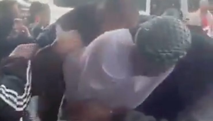 Gazze ateşkesiyle serbest kalan iki Filistinli kardeş 20 yıl sonra Türkiye’de annelerine kavuştu