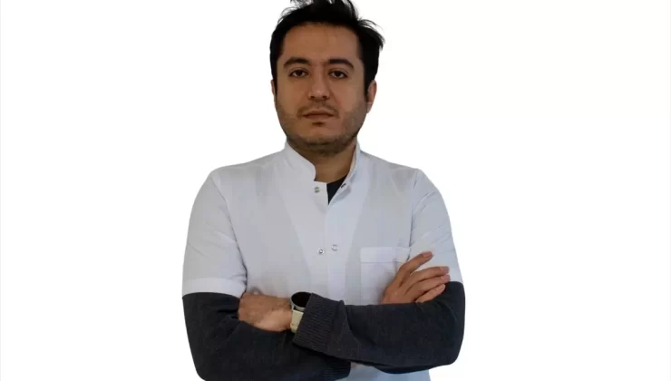 Gece Biberon Beslenmesi Diş Sağlığını Tehdit Ediyor