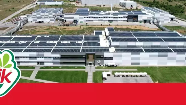 Gedik Piliç’e A+ Sertifikası