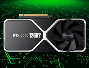 GeForce RTX 5060 ve 5060 Ti çıkış tarihi sızdırıldı