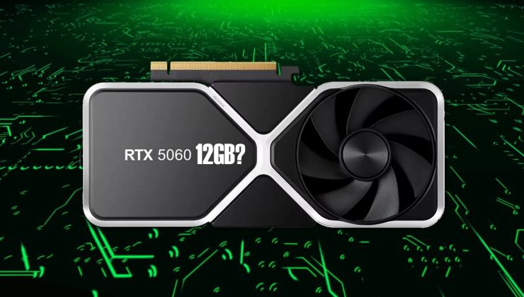 GeForce RTX 5060 ve 5060 Ti çıkış tarihi sızdırıldı