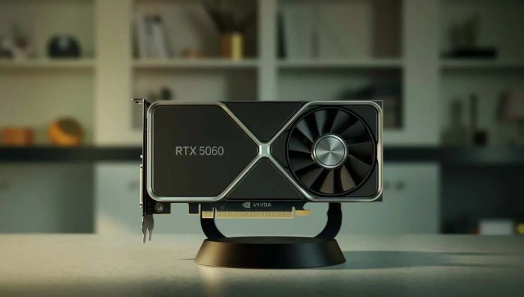 GeForce RTX 5060 ve 5060 Ti fiyatı ve güç pahaları sızdırıldı