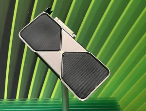 GeForce RTX 5090 yok satıyor, çünkü ortada “kart” yok!