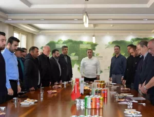 GEMİSANDER’de Kamil Önal Yeniden Başkan