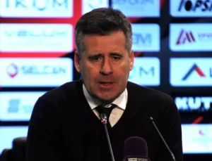 Gençlerbirliği Beraberlik Aldı