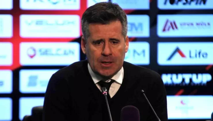 Gençlerbirliği Beraberlik Aldı