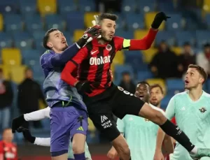 Gençlerbirliği – Esenler Erokspor Maç Sonucu: 1-1 (Yazılı Özet)