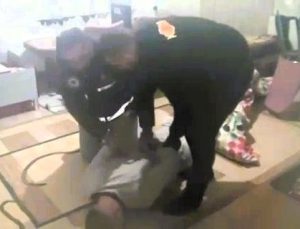 Gençlere hata işleten 32 kişilik örgüt çökertildi