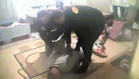 Gençlere hata işleten 32 kişilik örgüt çökertildi