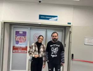 Giresun’da Yabancı Doktorlara Eğitim