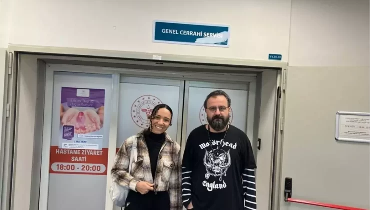 Giresun’da Yabancı Doktorlara Eğitim