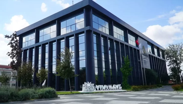 Girişimciliğe 2024’te 778 milyon dolarlık yatırım