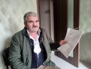 Gizem ve İrem’in Ailesine Şok Dava Süreci