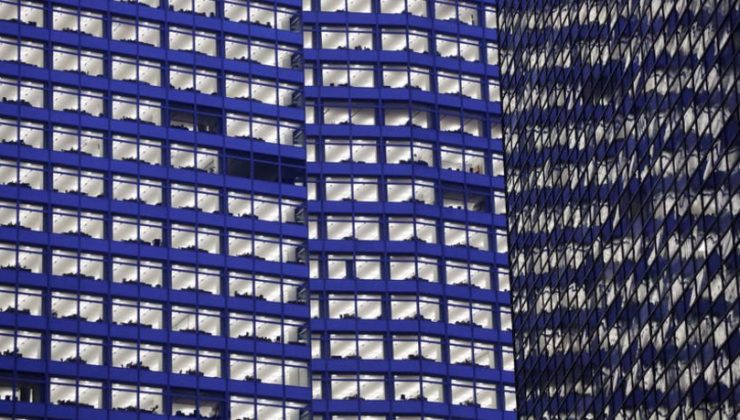 Global piyasalar tarife şokunu atlatmaya çalışıyor