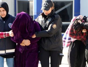 Göçmen kaçakçılarına operasyon: “20 bin dolara ver elini Avrupa”