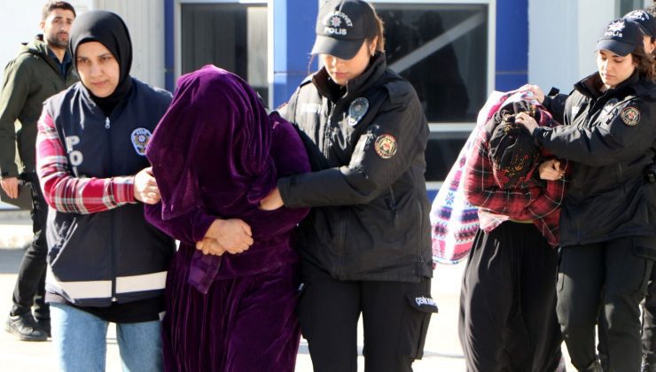 Göçmen kaçakçılarına operasyon: “20 bin dolara ver elini Avrupa”