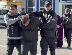 Göçmen Kaçakçılığı Operasyonu: 3 Tutuklama