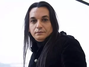 Gökhan Kırdar’dan korkutan haber! Ünlü müzisyen hastaneye kaldırıldı