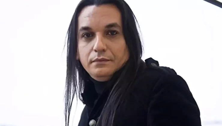 Gökhan Kırdar’dan korkutan haber! Ünlü müzisyen hastaneye kaldırıldı