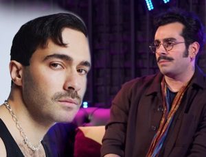 Gökhan Türkmen’den dikkat çeken Mert Demir açıklaması: Fazla esinleniyor