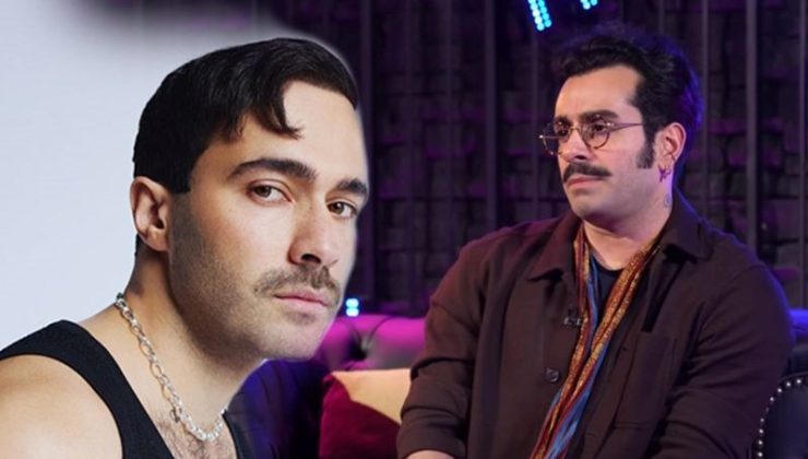 Gökhan Türkmen’den dikkat çeken Mert Demir açıklaması: Fazla esinleniyor