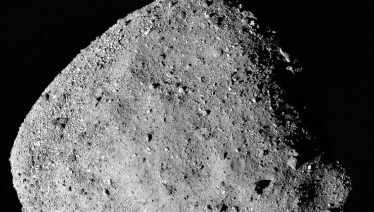 Göktaşı nedir, nasıl anlaşılır? Meteor ile ortasındaki farklar neler?