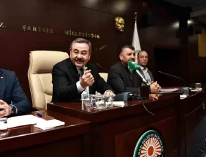 Gölbaşı Belediyesi’nden İşçilere Büyük Zam ve Ek Yardımlar