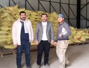 Gölbaşı’nda Gübre Denetimleri Devam Ediyor