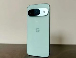 Google Pixel 9a beklenenden daha erken gelebilir
