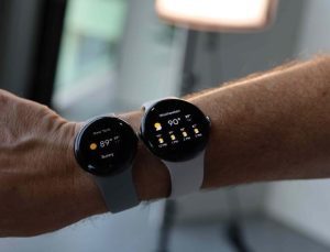 Google, Pixel Watch modelleri için önemli bir hamle hazırlığı içerisinde