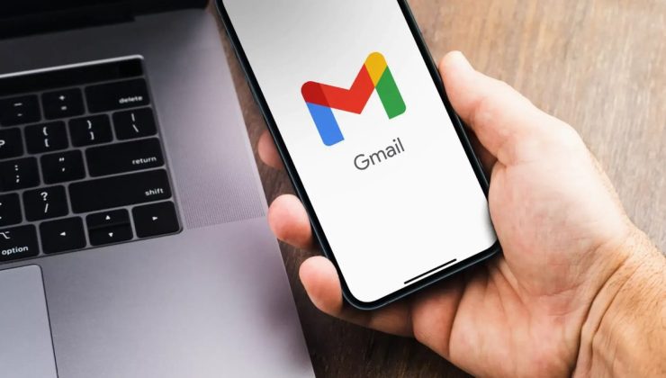 Google’dan 2.5 milyar Gmail kullanıcısına uyarı: Bu saldırılara dikkat edin