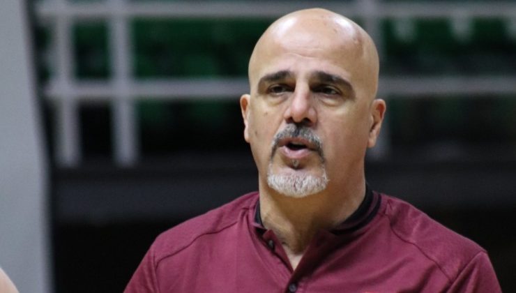 Göztepe Basketbol’da Rüçhan Tamsöz dönemi başladı
