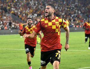 Göztepe, Feyenoord’un Romulo teklifini reddetti