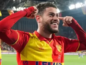 Göztepe’nin yıldızı Romulo’ya dev talip!