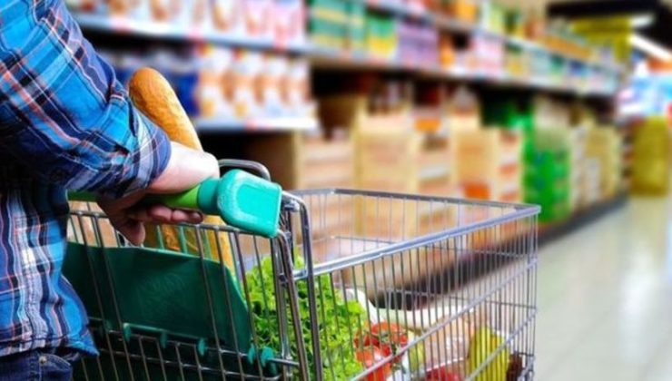 Grafiklerle Ocak enflasyonu