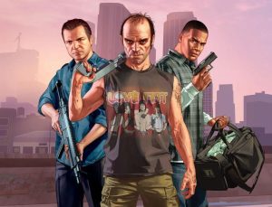 GTA 5 satışları 210 milyon barajını geçti, oyun kâr etmeye devam ediyor