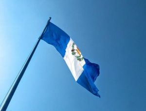 Guatemala, ABD’den hudut dışı edilenleri kabul edecek