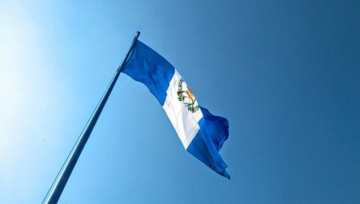 Guatemala, ABD’den hudut dışı edilenleri kabul edecek