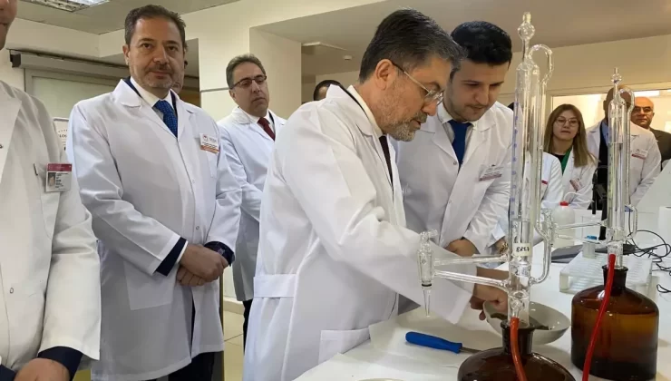 Gübre Denetimleri Başladı