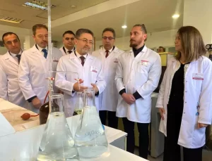 Gübre Kontrol Seferberliği Başlatıldı