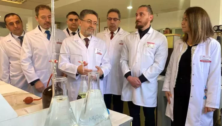 Gübre Kontrol Seferberliği Başlatıldı