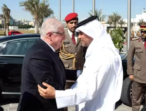 Güler ve Al Thani’den Savunma Görüşmesi