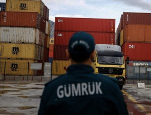 Gümrükte kaçak sigaraya 886 milyon liralık darbe