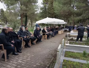 Güneşdoğdu, 9. yılında anıldı